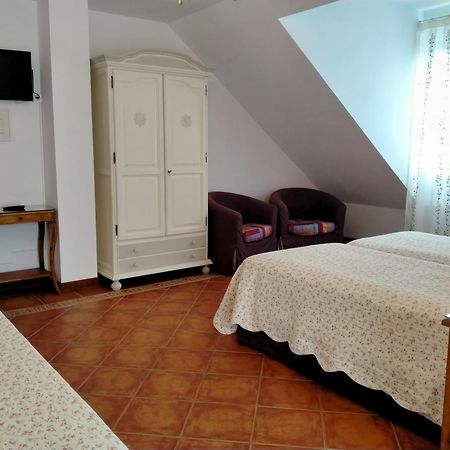 Hosteria De Langre Kültér fotó