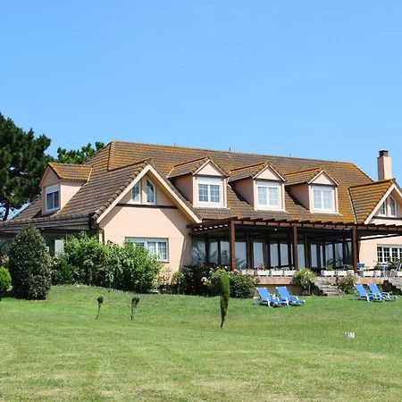 Hosteria De Langre Kültér fotó