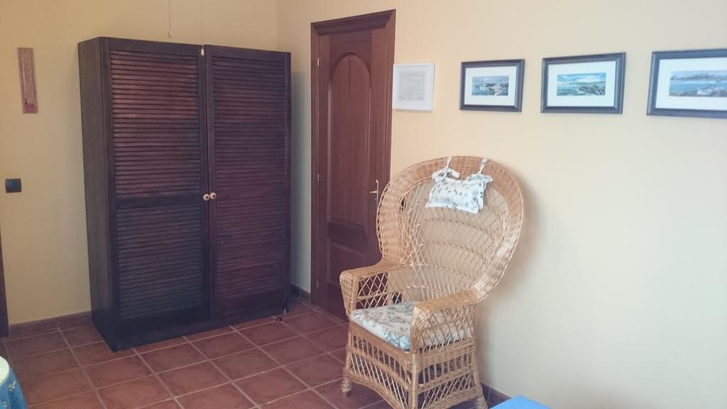 Hosteria De Langre Szoba fotó