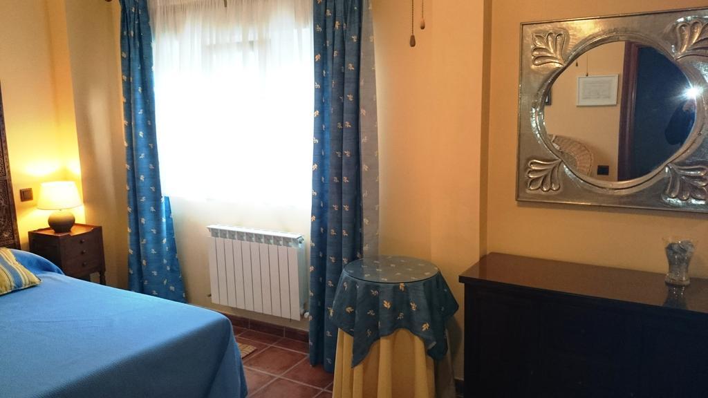 Hosteria De Langre Szoba fotó