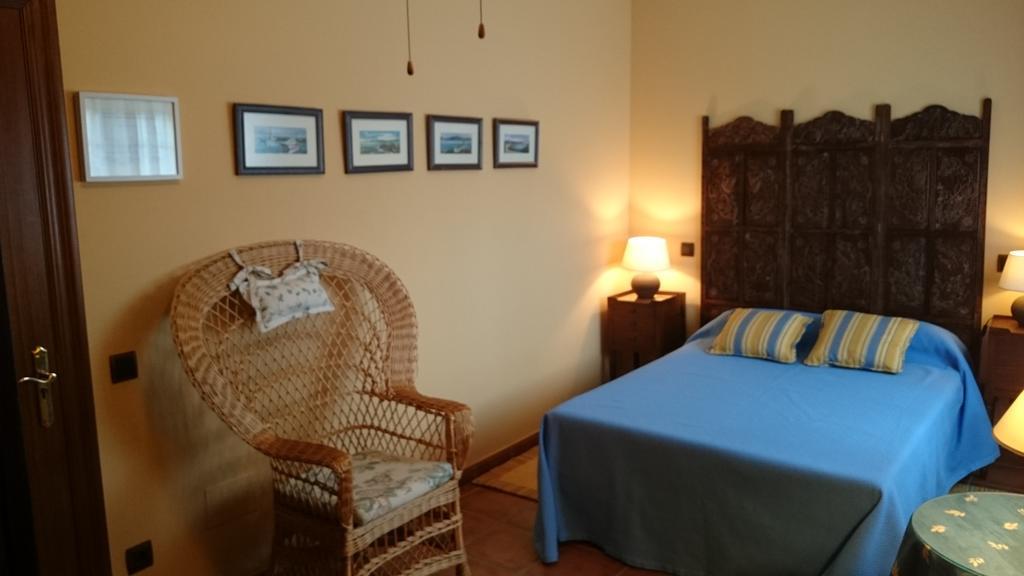 Hosteria De Langre Szoba fotó