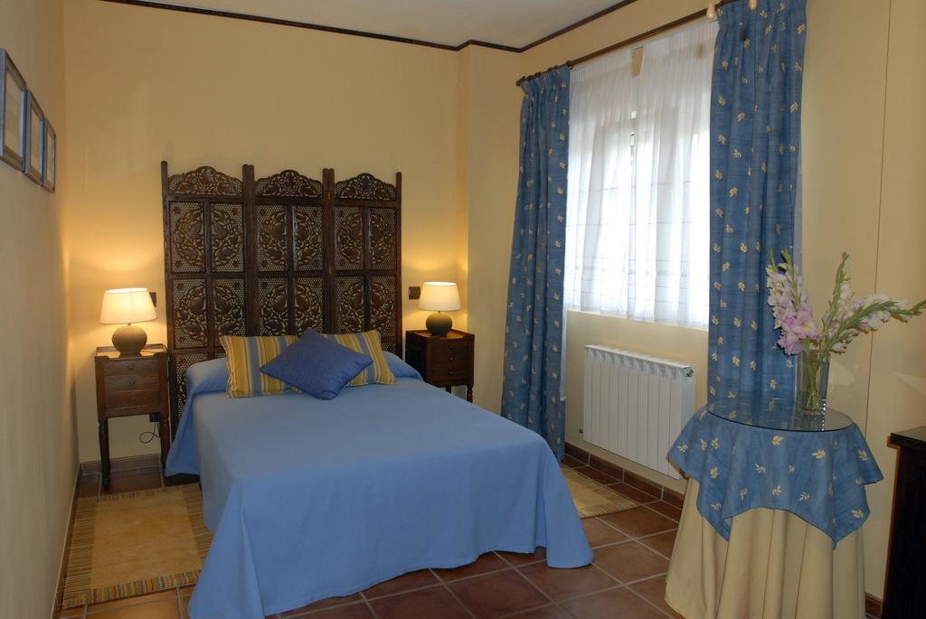 Hosteria De Langre Szoba fotó