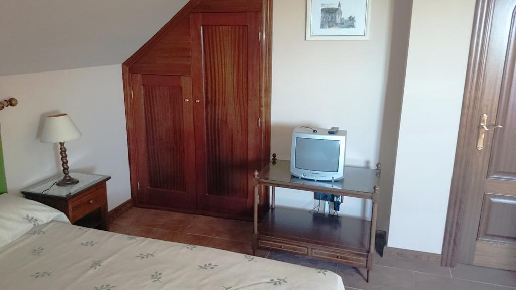 Hosteria De Langre Szoba fotó