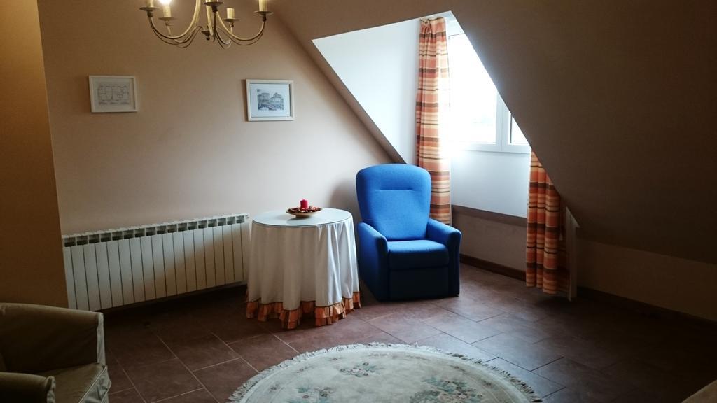 Hosteria De Langre Szoba fotó
