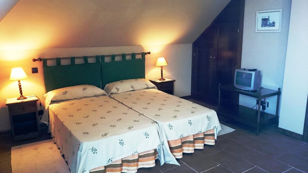 Hosteria De Langre Szoba fotó