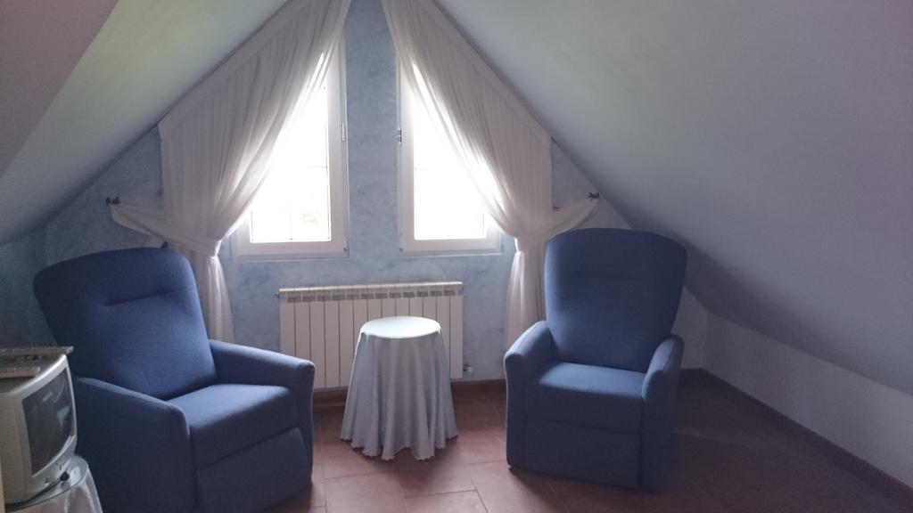 Hosteria De Langre Szoba fotó
