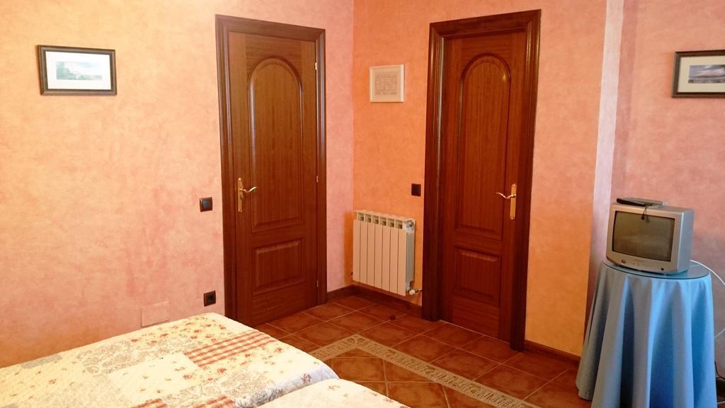 Hosteria De Langre Szoba fotó