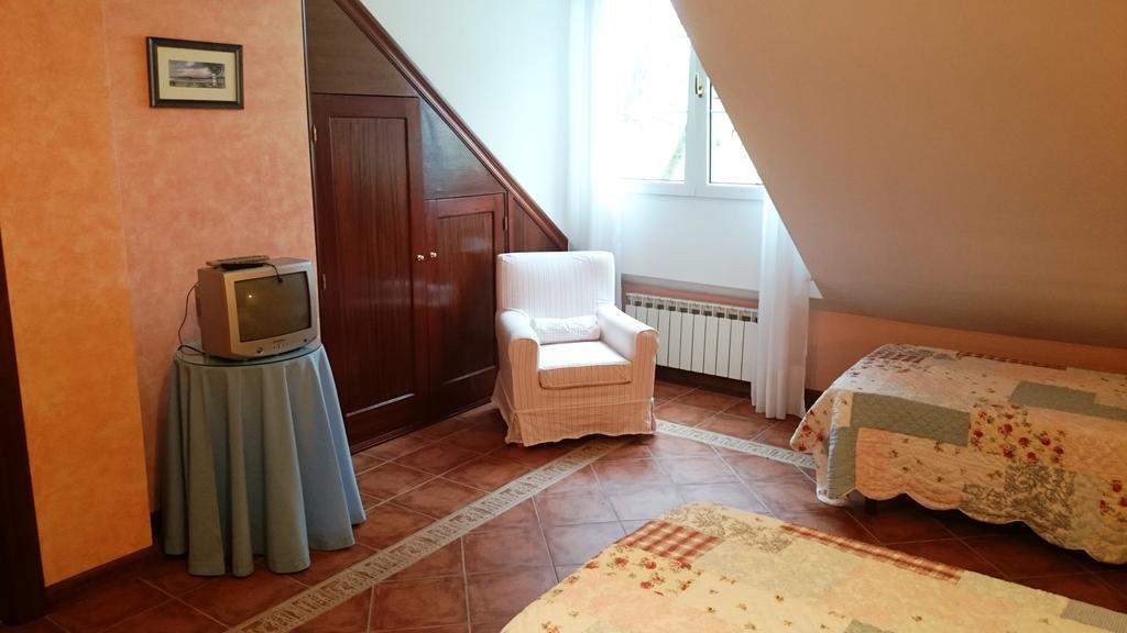Hosteria De Langre Szoba fotó