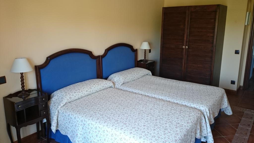 Hosteria De Langre Szoba fotó