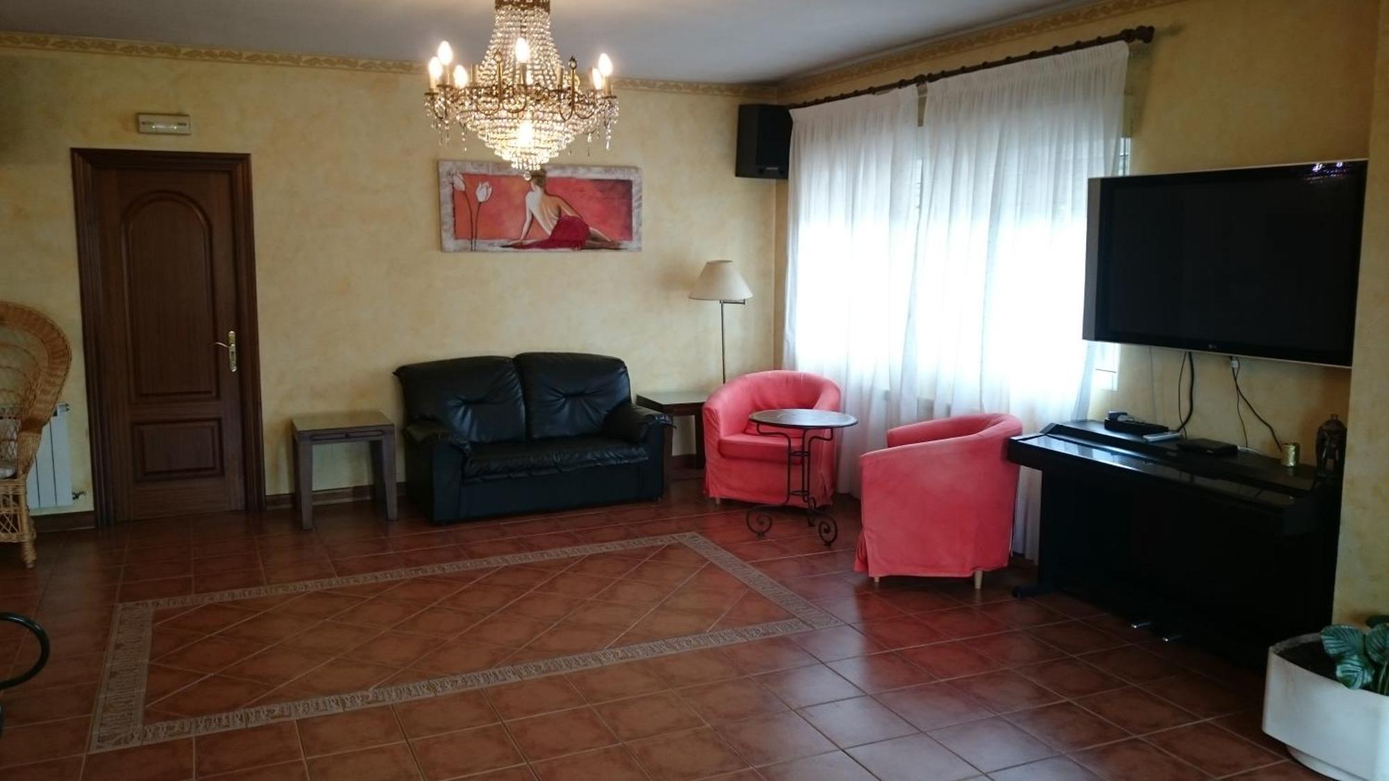 Hosteria De Langre Kültér fotó
