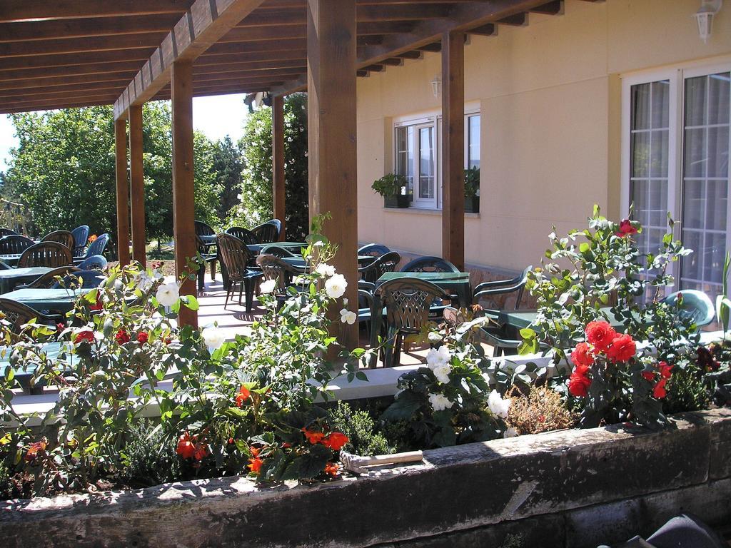 Hosteria De Langre Kültér fotó