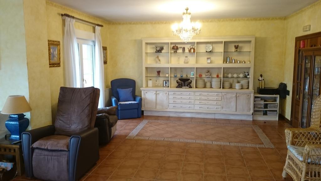 Hosteria De Langre Kültér fotó