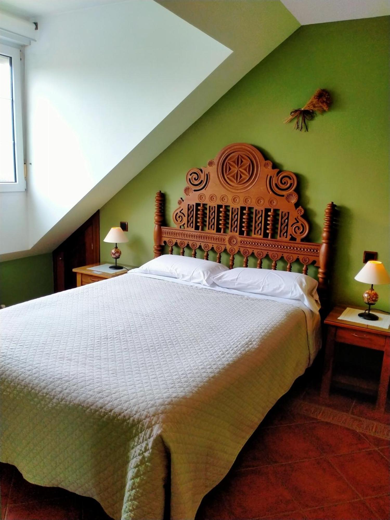 Hosteria De Langre Kültér fotó