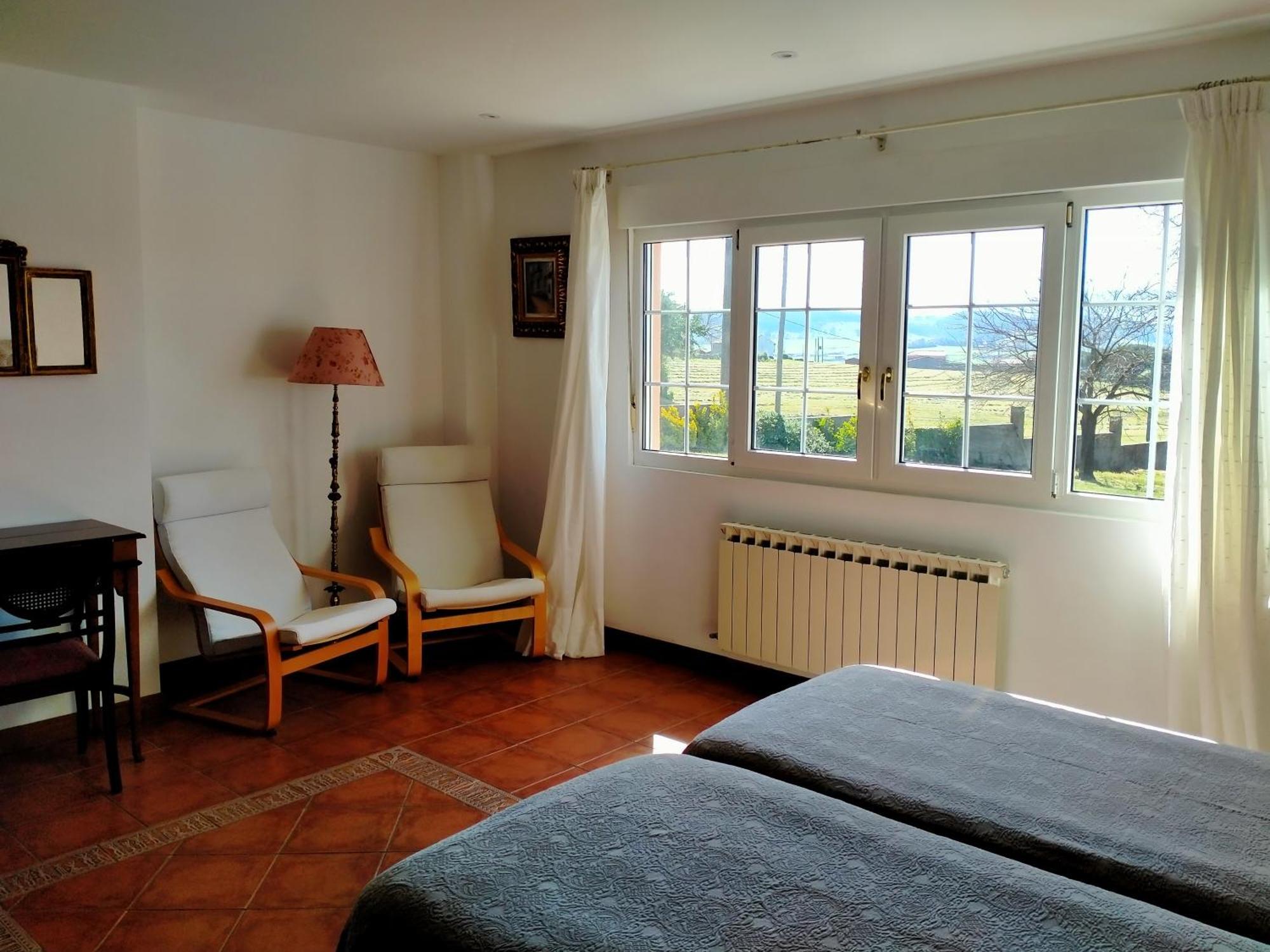 Hosteria De Langre Kültér fotó