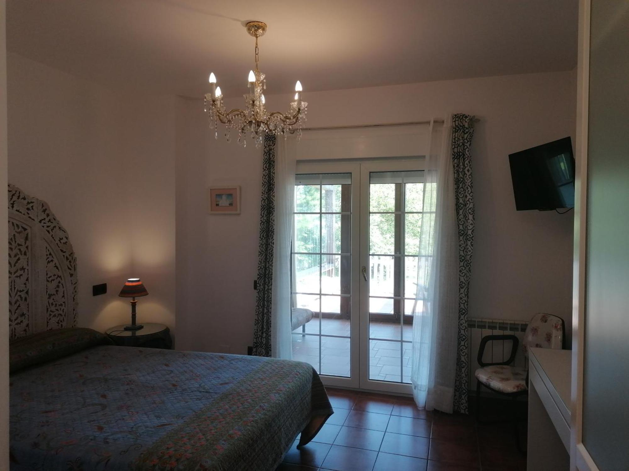 Hosteria De Langre Kültér fotó