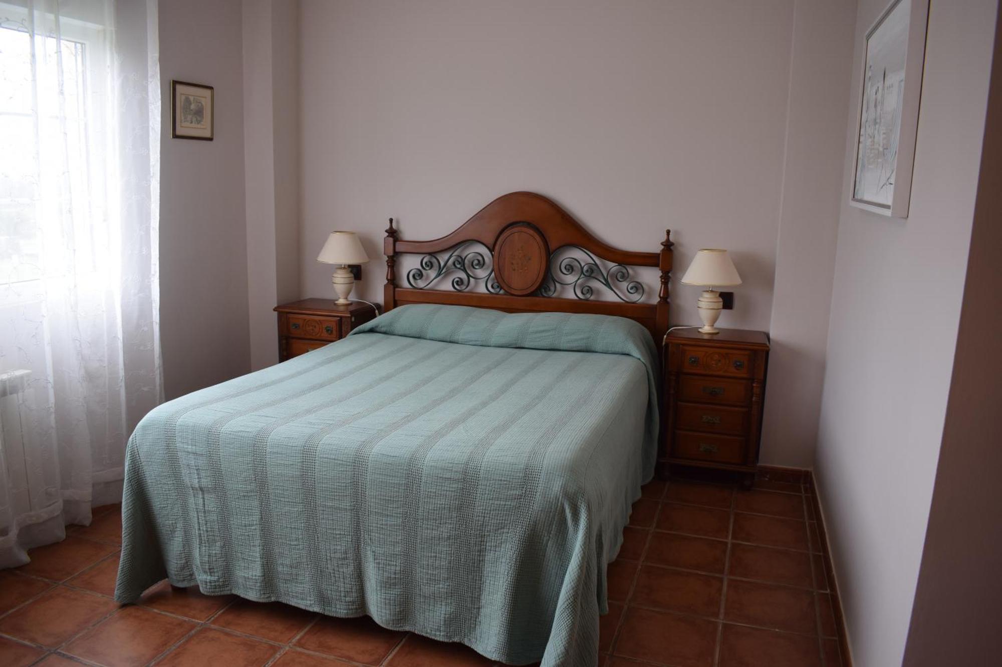 Hosteria De Langre Kültér fotó