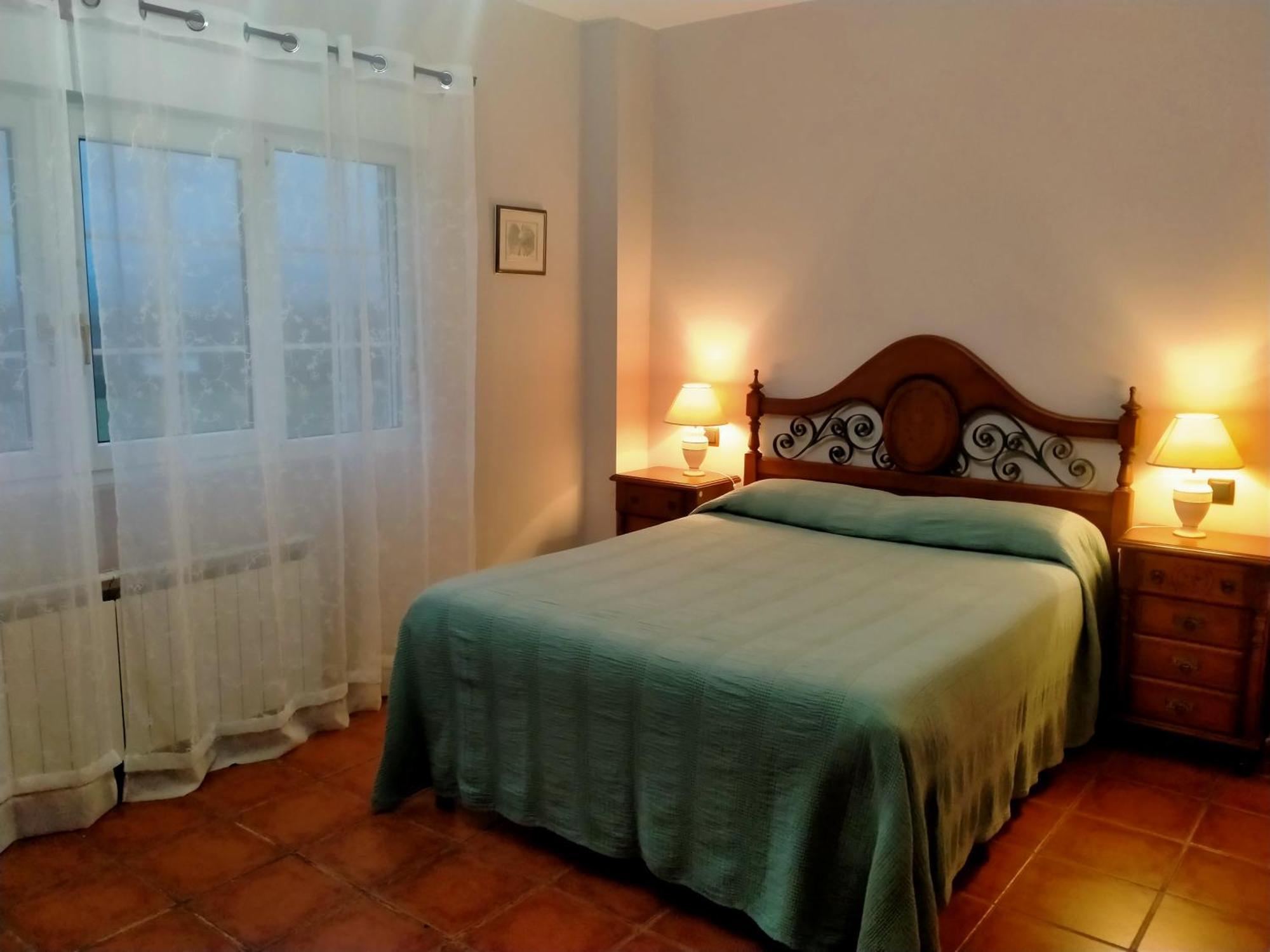 Hosteria De Langre Kültér fotó
