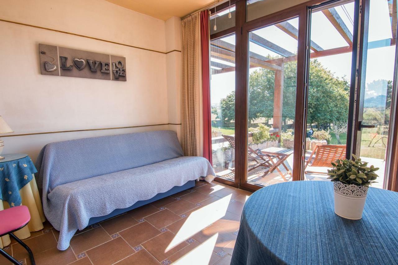 Hosteria De Langre Kültér fotó