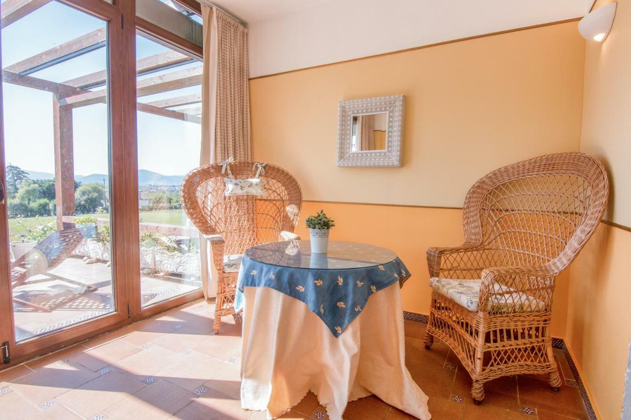 Hosteria De Langre Kültér fotó