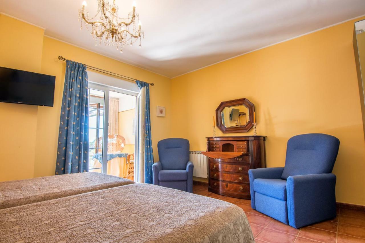Hosteria De Langre Kültér fotó